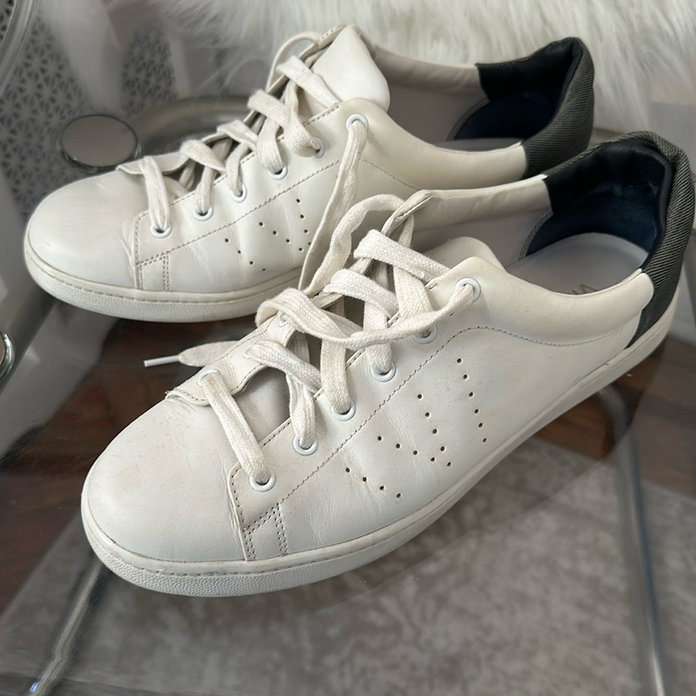 Vince Varin Sneaker Ladies 9